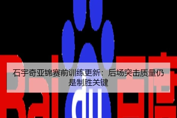 石宇奇亚锦赛前训练更新：后场突击质量仍是制胜关键